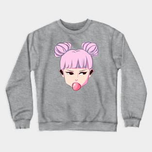 No Crewneck Sweatshirt